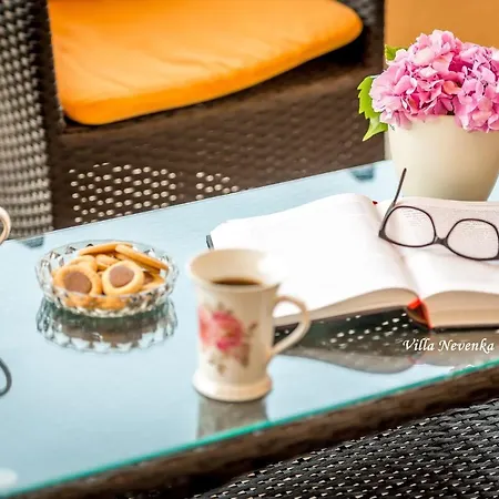 - Sibenik Riviera 7187 Rogoznica (Sibenik-Knin)