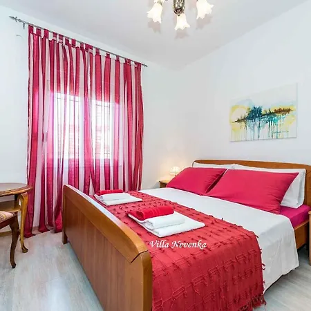 Apartmán - Sibenik Riviera 7187