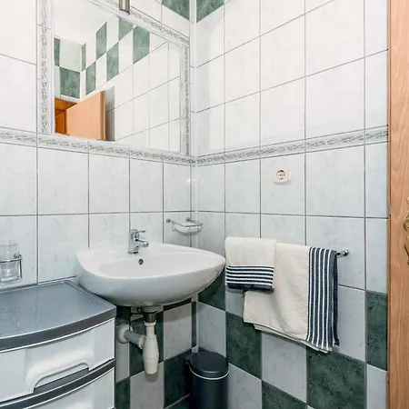 Apartmán - Sibenik Riviera 7187 Rogoznica (Sibenik-Knin)