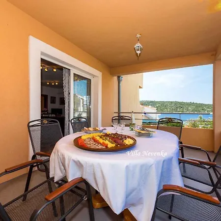 - Sibenik Riviera 7187 *