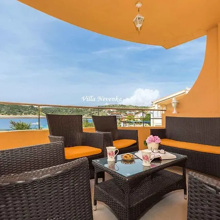 - Sibenik Riviera 7187 Apartmán