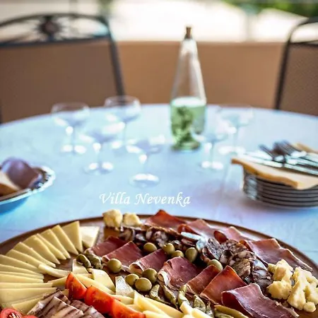 - Sibenik Riviera 7187 Apartament *