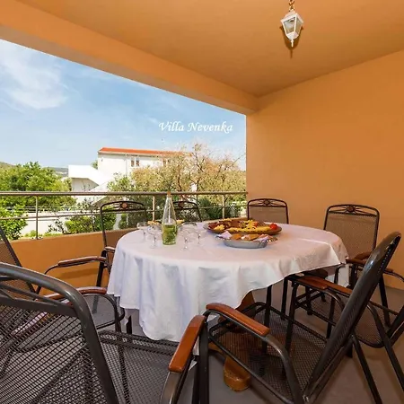 - Sibenik Riviera 7187 * Rogoznica (Sibenik-Knin)