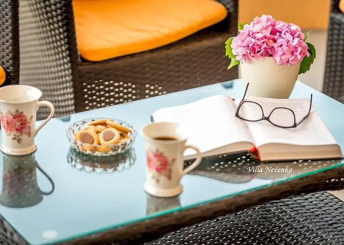 - Sibenik Riviera 7187 Rogoznica (Sibenik-Knin)