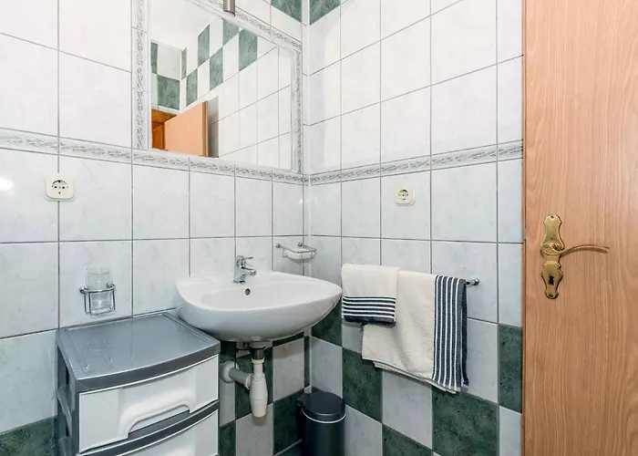 Daire - Sibenik Riviera 7187 Rogoznica (Sibenik-Knin)