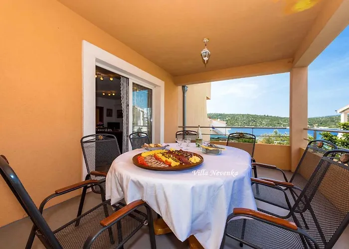 - Sibenik Riviera 7187 *