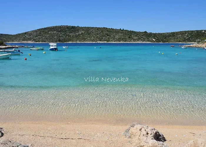 - Sibenik Riviera 7187 *