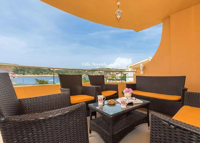 - Sibenik Riviera 7187 Daire