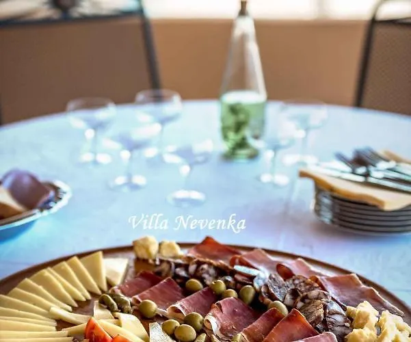 - Sibenik Riviera 7187 Daire *